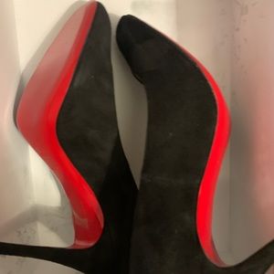 Christian Louboutin’s